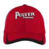 Pique Colorblock Cap Thumbnail