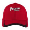 Pique Colorblock Cap Thumbnail