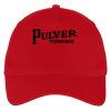 Five Panel Twill Cap Thumbnail
